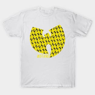 Wu Clan T-Shirt